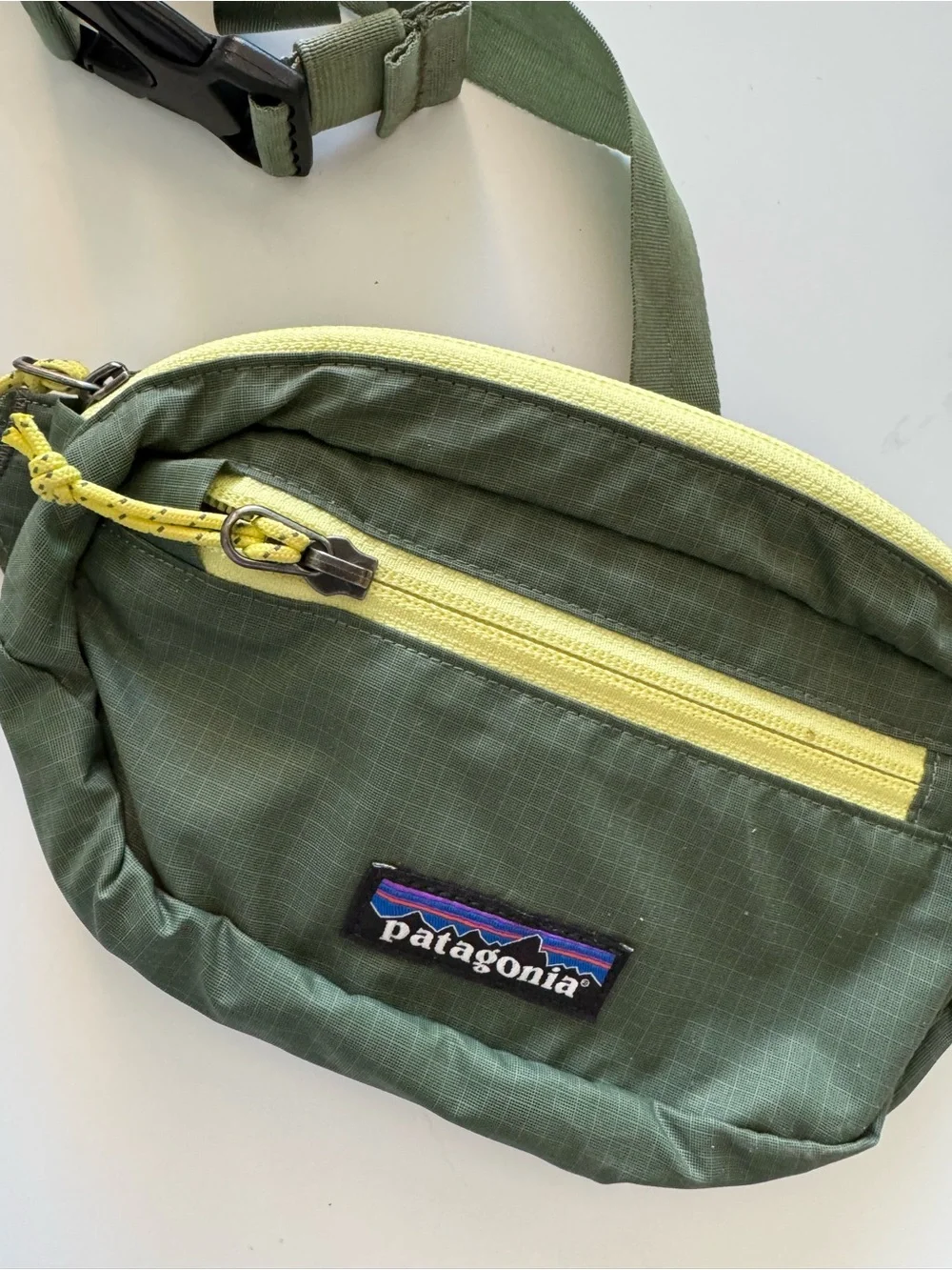Patagonia Small Fanny Pack